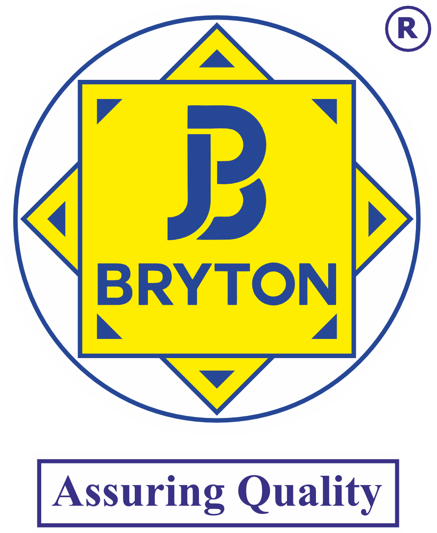 Bryton J B Oil Co